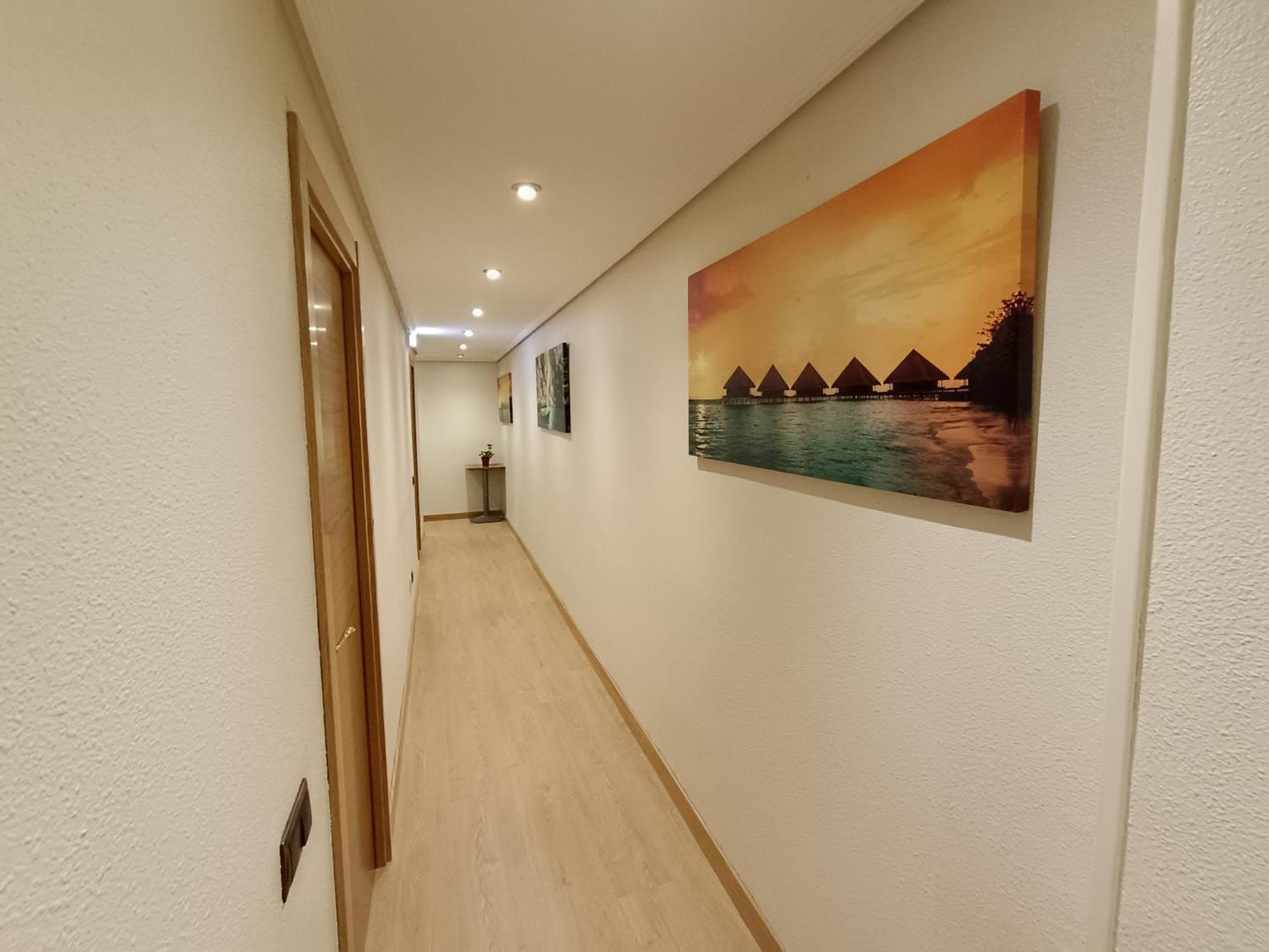 Habitaciones Javier Lvi 0006 Βιτόρια-Γκαστέις Εξωτερικό φωτογραφία