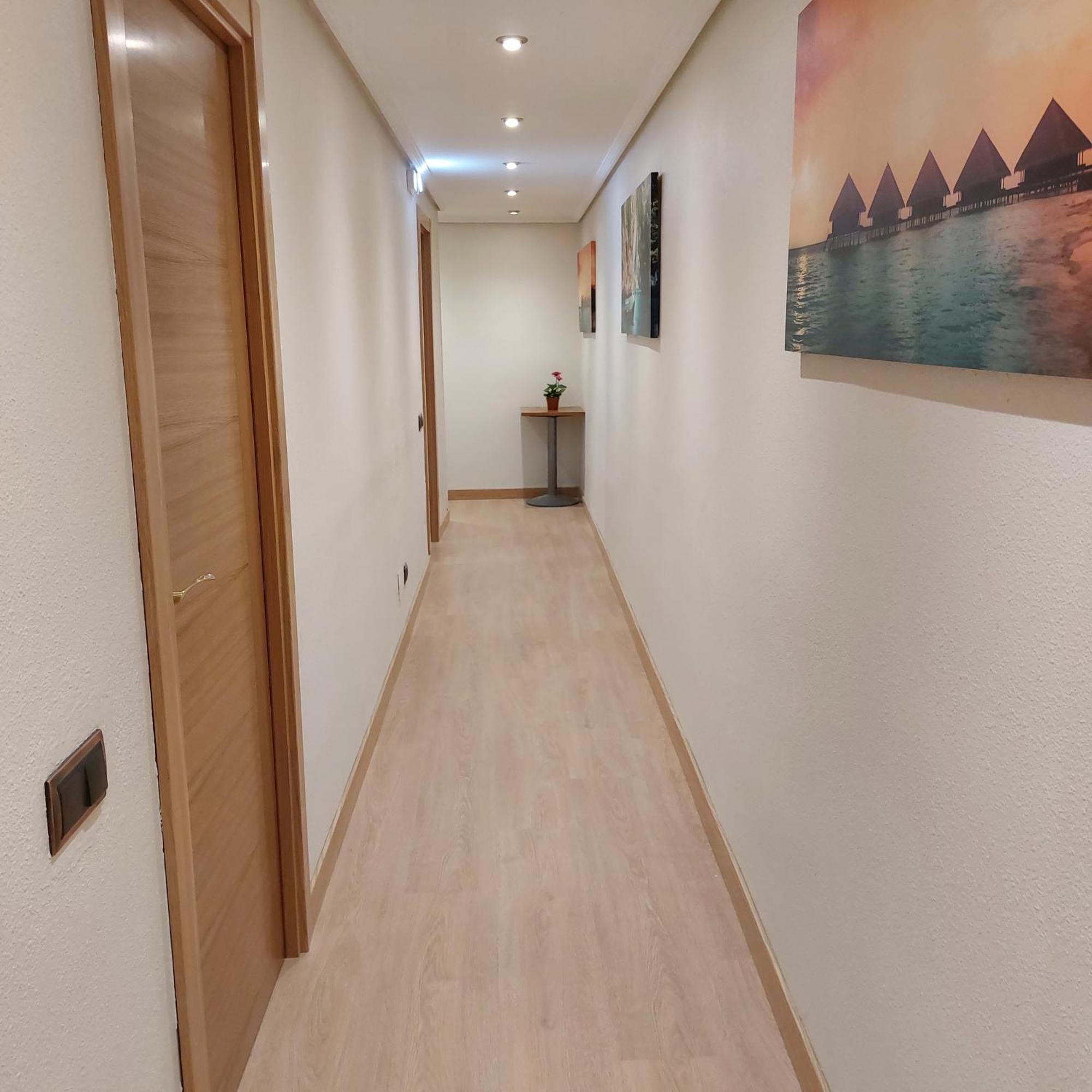 Habitaciones Javier Lvi 0006 Βιτόρια-Γκαστέις Εξωτερικό φωτογραφία