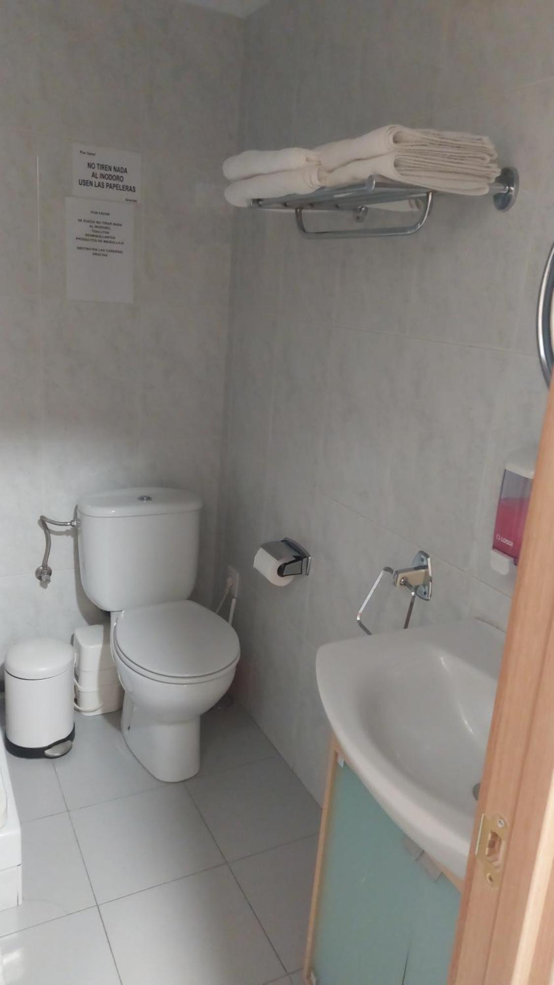 Habitaciones Javier Lvi 0006 Βιτόρια-Γκαστέις Εξωτερικό φωτογραφία