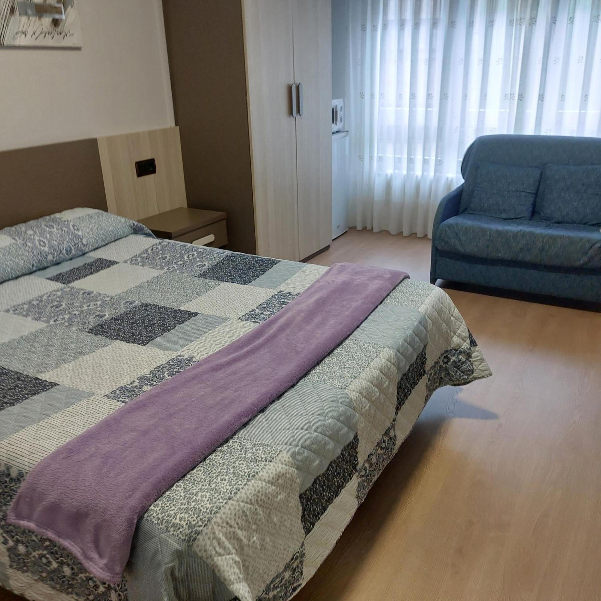 Habitaciones Javier Lvi 0006 Βιτόρια-Γκαστέις Εξωτερικό φωτογραφία